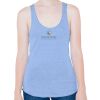 Women’s Triblend Racerback Tank Thumbnail