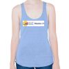 Women’s Triblend Racerback Tank Thumbnail