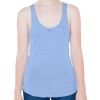 Women’s Triblend Racerback Tank Thumbnail