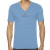 Triblend V-Neck Tee Thumbnail