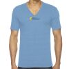 Triblend V-Neck Tee Thumbnail