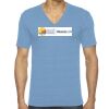 Triblend V-Neck Tee Thumbnail