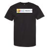 Unisex Heavyweight Cotton Tee Thumbnail